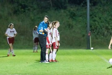 Bild 3 - F TuS Tensfeld - TuS Tensfeld 2 : Ergebnis: 6:0